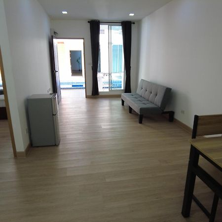 D Village Condominium 치앙마이 외부 사진