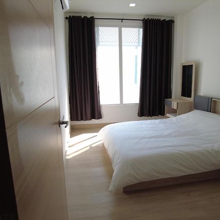 D Village Condominium 치앙마이 외부 사진