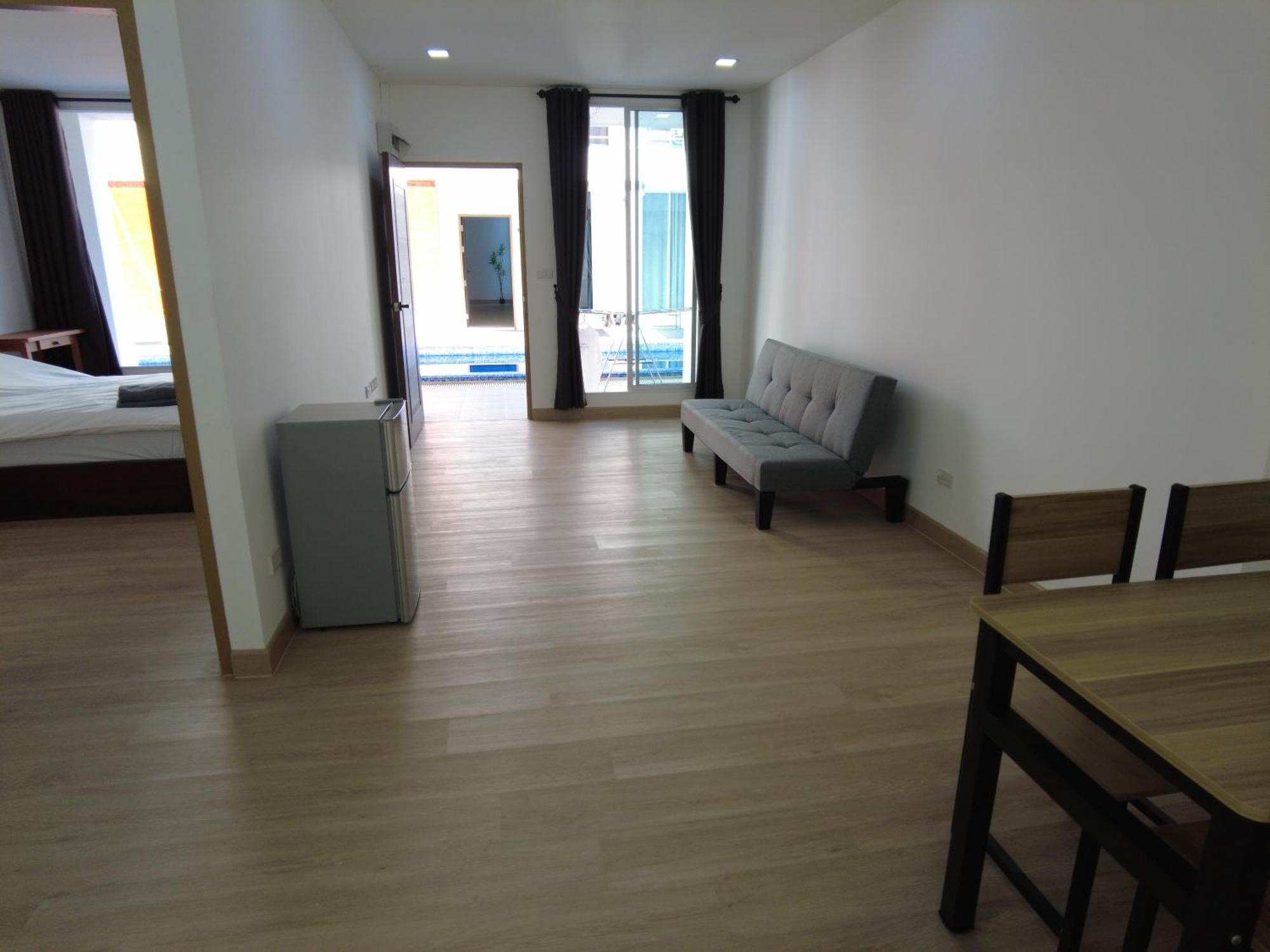 D Village Condominium 치앙마이 외부 사진