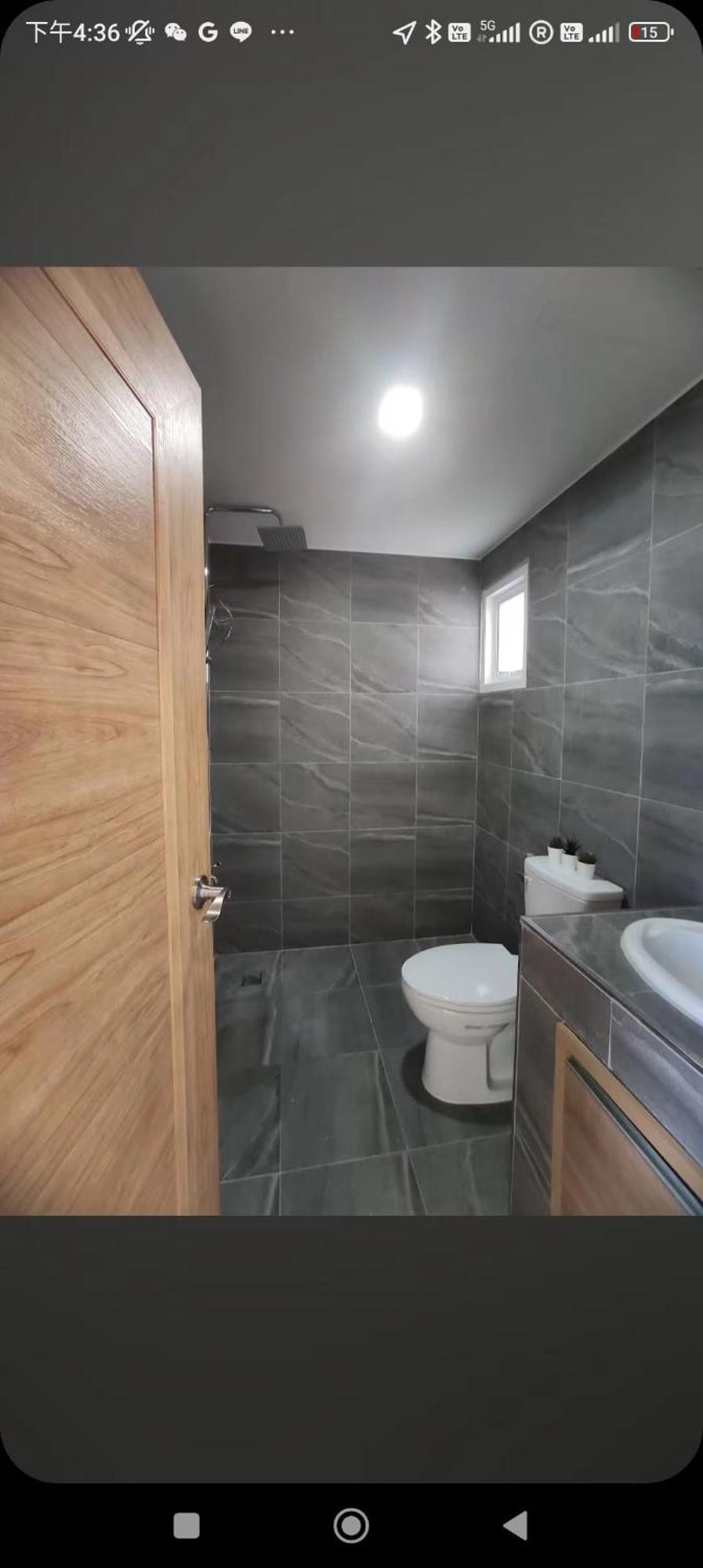 D Village Condominium 치앙마이 외부 사진