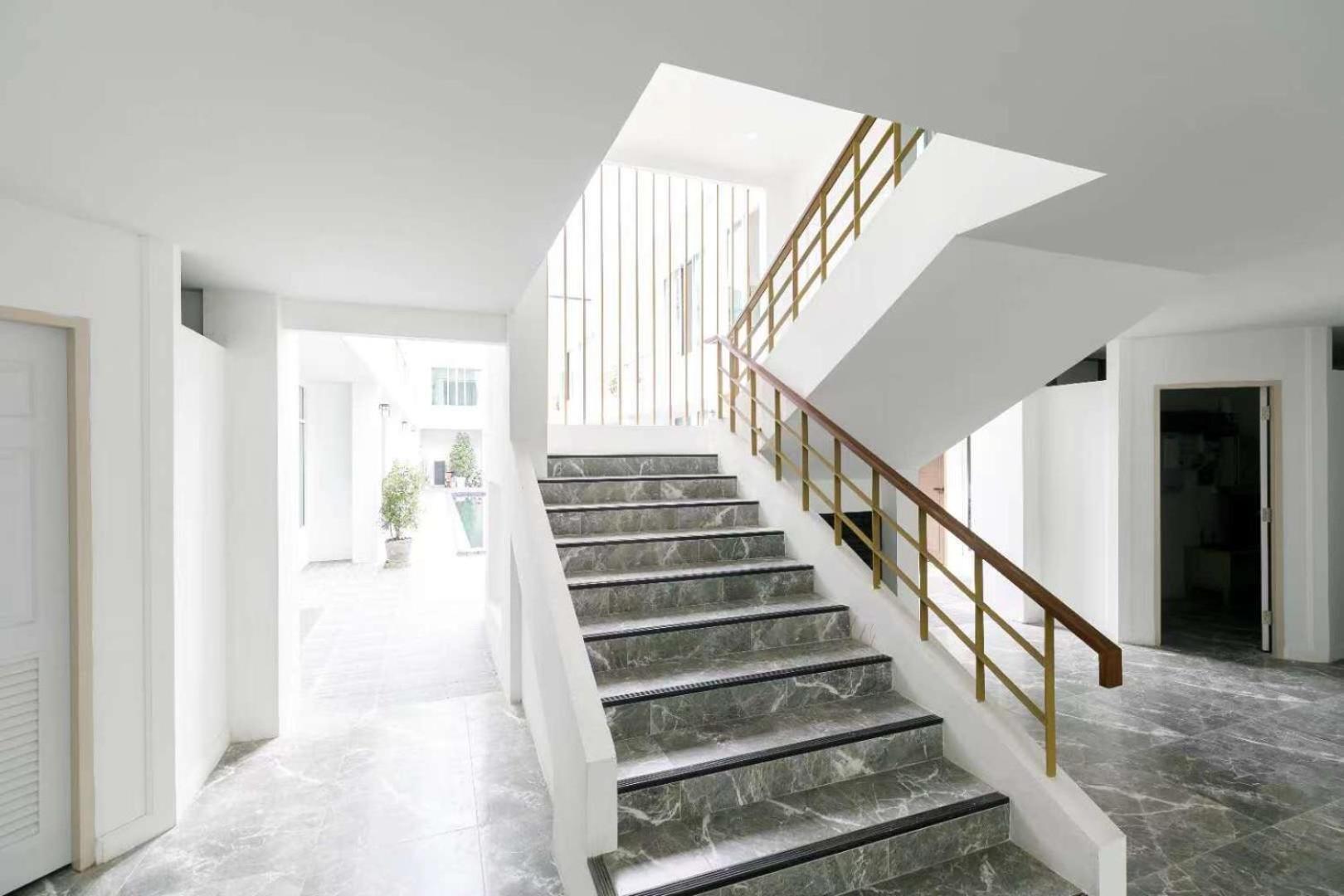 D Village Condominium 치앙마이 외부 사진