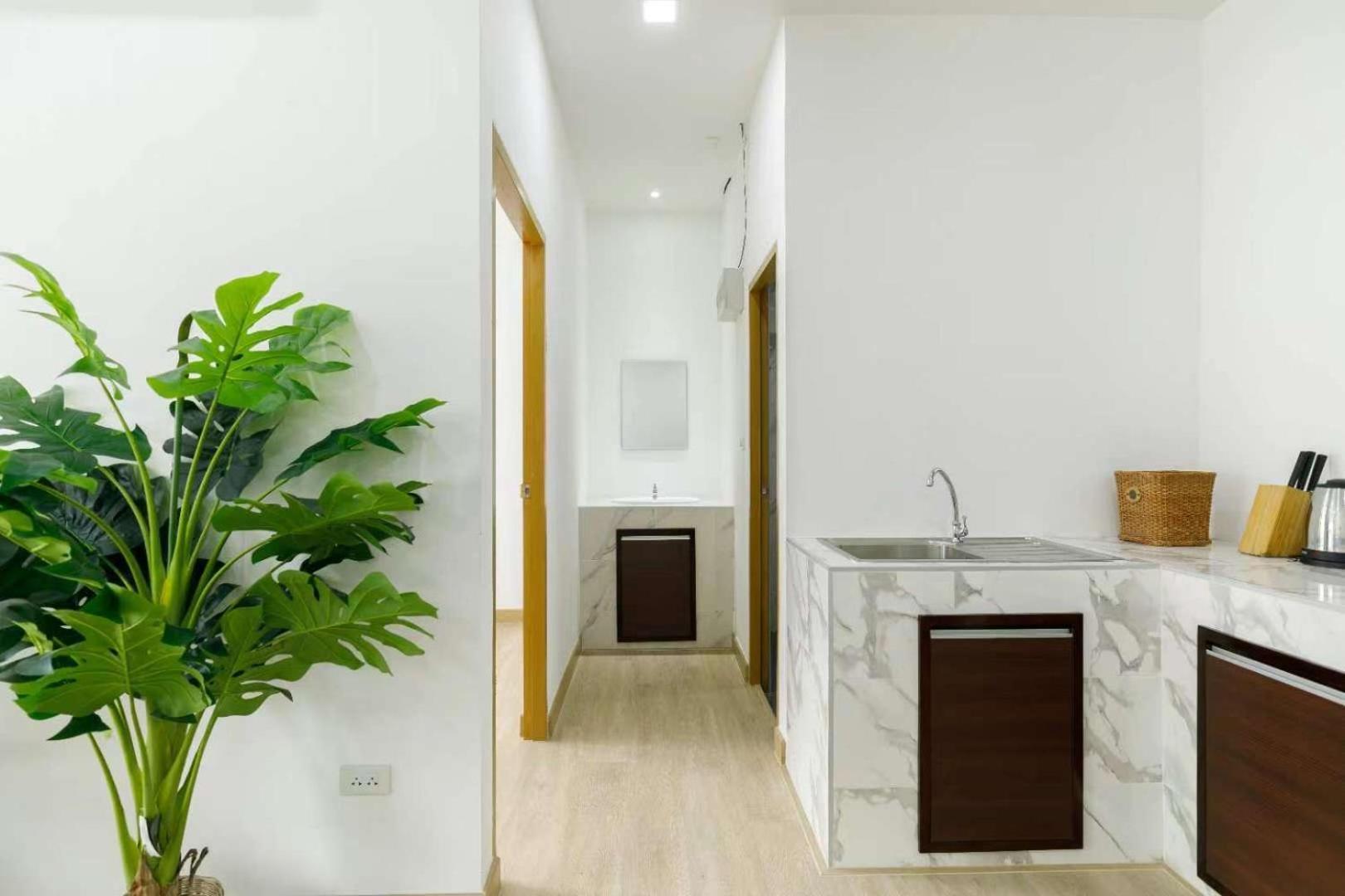 D Village Condominium 치앙마이 외부 사진